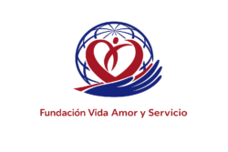 Logo Fundación Vida Amor y Servicio - Sistema de Control de Asistencia Educativa